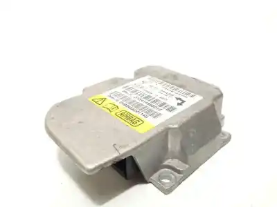 Second-hand car spare part airbag control unit for bmw x3 (e83) 3.0d oem iam references 65773414358  