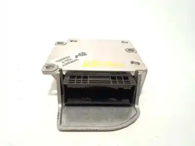 Second-hand car spare part airbag control unit for bmw x3 (e83) 3.0d oem iam references 65773414358  