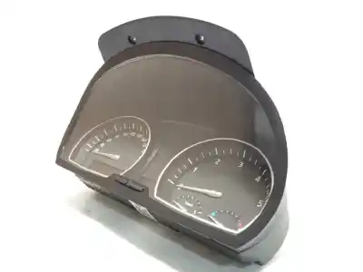 Peça sobressalente para automóvel em segunda mão quadrante por bmw x3 (e83) 3.0d referências oem iam 3413127