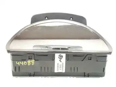 Peça sobressalente para automóvel em segunda mão quadrante por bmw x3 (e83) 3.0d referências oem iam 3413127 62113413127 