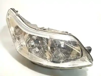 Piesă de schimb auto la mâna a doua far dreapta pentru citroen c4 grand picasso 1.6 16v hdi fap referințe oem iam 6206l4 9684382280 