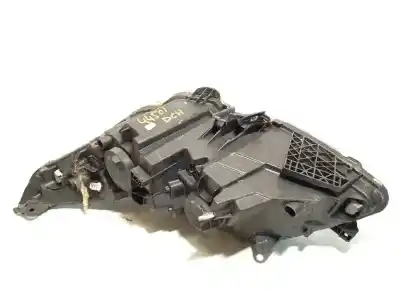 Piesă de schimb auto la mâna a doua far dreapta pentru citroen c4 grand picasso 1.6 16v hdi fap referințe oem iam 6206l4 9684382280 