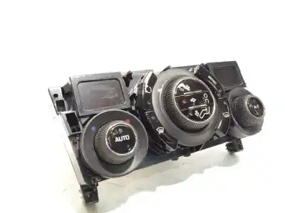 Автозапчасти б/у климат-контроль за citroen c3 picasso exclusive ссылки oem iam 96711892xu  