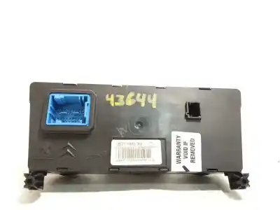 Автозапчасти б/у климат-контроль за citroen c3 picasso exclusive ссылки oem iam 96711892xu  