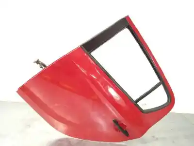Peça sobressalente para automóvel em segunda mão porta do automóvel traseira esquerda por hyundai i20 i (pb, pbt) 1.2 referências oem iam 770031j000