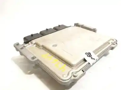 Автозапчасти б/у блок управления двигателем за citroen c3 picasso exclusive ссылки oem iam 9805947680 0281019819 9666729580