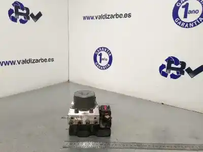Автозапчастина б/у АБС для SEAT IBIZA (6J5)  Посилання на OEM IAM 6R0614517BL 269576 