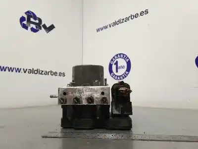 Автозапчастина б/у абс для seat ibiza (6j5) fr посилання на oem iam 6r0614517bl 269576 