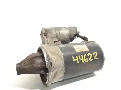 Peça sobressalente para automóvel em segunda mão motor de arranque por hyundai i20 i (pb, pbt) 1.2 referências oem iam 3610003100