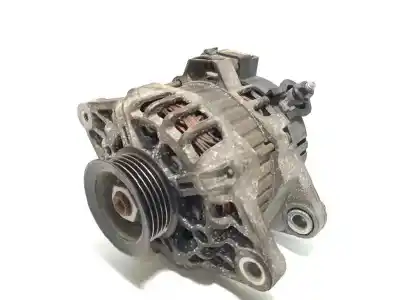 Peça sobressalente para automóvel em segunda mão alternador por hyundai i20 i (pb, pbt) 1.2 referências oem iam 3730003100