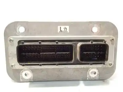 Second-hand car spare part ecu engine control for toyota land cruiser 200 (j14) 4.7 v8 cat oem iam references 8966160j30 2753001212 