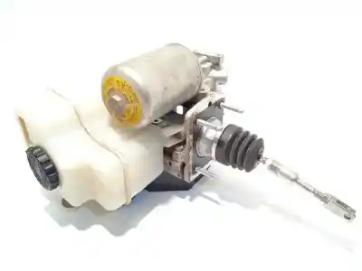 Second-hand car spare part abs for toyota land cruiser 200 (j14) 4.7 v8 cat oem iam references 8954160160  