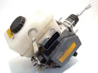 Second-hand car spare part abs for toyota land cruiser 200 (j14) 4.7 v8 cat oem iam references 8954160160  