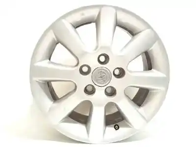 Pièce détachée automobile d'occasion jante pour toyota corolla verso (zer_, zze12_, r1_) 2.0 d-4d (cur10_) références oem iam 426110f070  