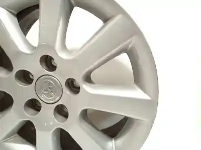 Pièce détachée automobile d'occasion jante pour toyota corolla verso (zer_, zze12_, r1_) 2.0 d-4d (cur10_) références oem iam 426110f070  