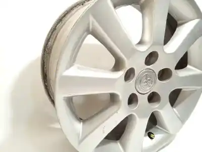 Pièce détachée automobile d'occasion jante pour toyota corolla verso (zer_, zze12_, r1_) 2.0 d-4d (cur10_) références oem iam 426110f070  