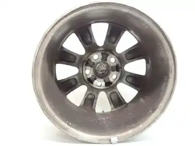 Pièce détachée automobile d'occasion jante pour toyota corolla verso (zer_, zze12_, r1_) 2.0 d-4d (cur10_) références oem iam 426110f070  