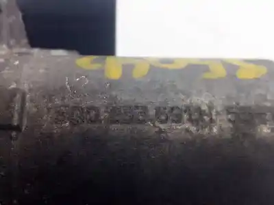 Gebrauchtes Autoersatzteil egr-ventil zum volkswagen golf vii sportsvan 2.0 tdi oem-iam-referenzen 5q0253691h  