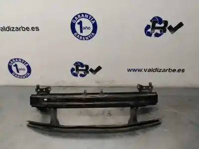 Recambio de automóvil de segunda mano de refuerzo paragolpes delantero para volkswagen passat berlina (3c2) 2.0 tdi referencias oem iam 3c0807109d  