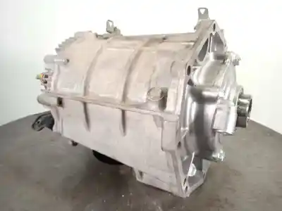 Second-hand car spare part transfer box for toyota land cruiser 200 (j14) 4.7 v8 cat oem iam references 3610060a91  
