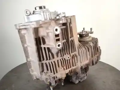 Second-hand car spare part transfer box for toyota land cruiser 200 (j14) 4.7 v8 cat oem iam references 3610060a91  