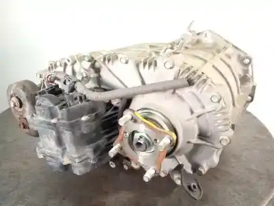 Second-hand car spare part transfer box for toyota land cruiser 200 (j14) 4.7 v8 cat oem iam references 3610060a91  