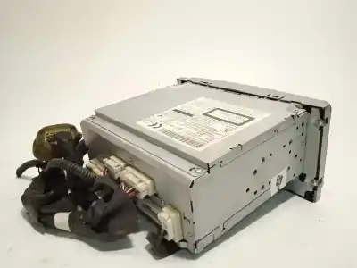 Pezzo di ricambio per auto di seconda mano sistema di navigazione gps per toyota verso (_r2_) 2.0 d-4d (aur20_) riferimenti oem iam 861400f010  