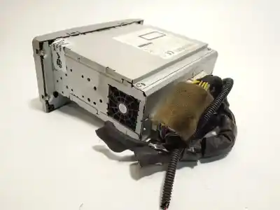 Pezzo di ricambio per auto di seconda mano sistema di navigazione gps per toyota verso (_r2_) 2.0 d-4d (aur20_) riferimenti oem iam 861400f010  