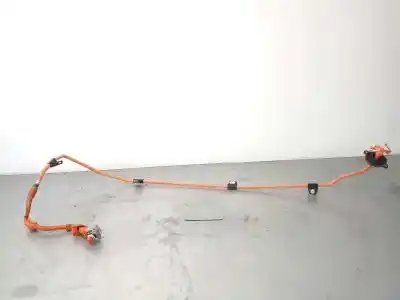 Second-hand car spare part electronic module for toyota c-hr (_x1_) 1.8 hybrid (zyx10_, zyx11_) oem iam references 821h1f4010  
