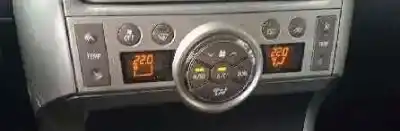 Автозапчастина б/у клімат-контроль для toyota verso (_r2_) 2.0 d-4d (aur20_) посилання на oem iam 559000f081  
