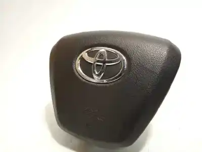 Автозапчастина б/у передня ліва подушка безопасности для toyota verso (_r2_) 2.0 d-4d (aur20_) посилання на oem iam 451300f030