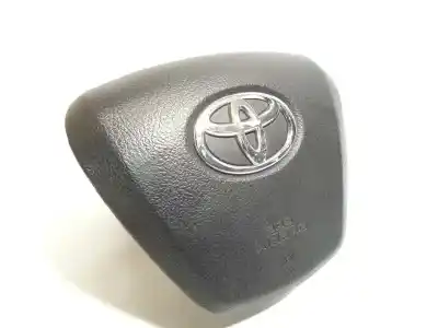 Автозапчастина б/у передня ліва подушка безопасности для toyota verso (_r2_) 2.0 d-4d (aur20_) посилання на oem iam 451300f030  