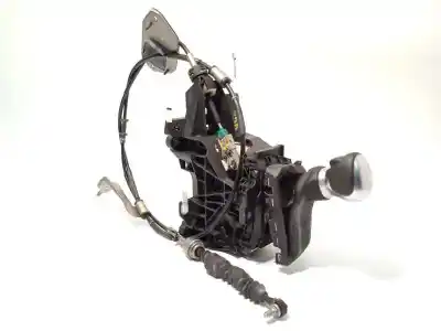 Second-hand car spare part gear lever for toyota c-hr (_x1_) 1.8 hybrid (zyx10_, zyx11_) oem iam references 33560f4050