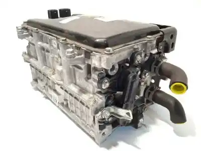 Second-hand car spare part power converter for toyota c-hr (_x1_) 1.8 hybrid (zyx10_, zyx11_) oem iam references g920047242