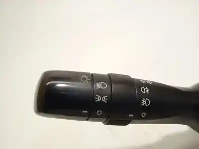 Автозапчастина б/у перерівний контроль для toyota verso (_r2_) 2.0 d-4d (aur20_) посилання на oem iam 0520017f421  