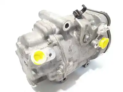 Second-hand car spare part air conditioning compressor for toyota c-hr (_x1_) 1.8 hybrid (zyx10_, zyx11_) oem iam references 0424000370