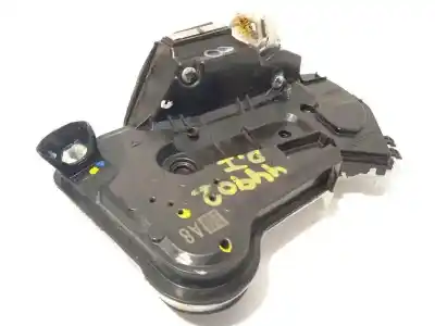 Second-hand car spare part left front door lock for toyota c-hr (_x1_) 1.8 hybrid (zyx10_, zyx11_) oem iam references 6904002491