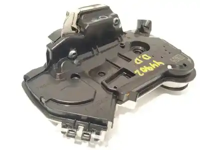 Second-hand car spare part front right door lock for toyota c-hr (_x1_) 1.8 hybrid (zyx10_, zyx11_) oem iam references 6903002511