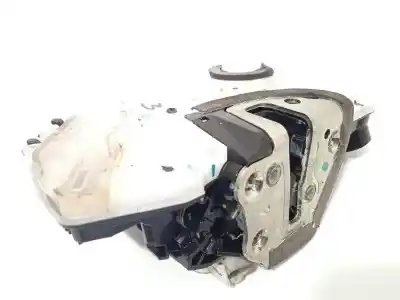 Автозапчасти б/у замок передней правой двери за toyota c-hr (_x1_) 1.8 hybrid (zyx10_, zyx11_) ссылки oem iam 6903002511  