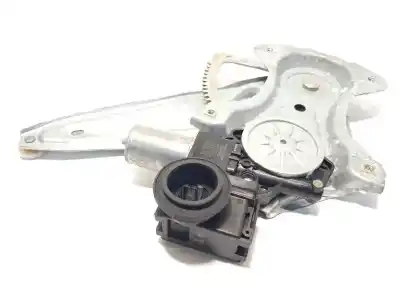 Second-hand car spare part rear left window regulator for toyota c-hr (_x1_) 1.8 hybrid (zyx10_, zyx11_) oem iam references 69840f4010