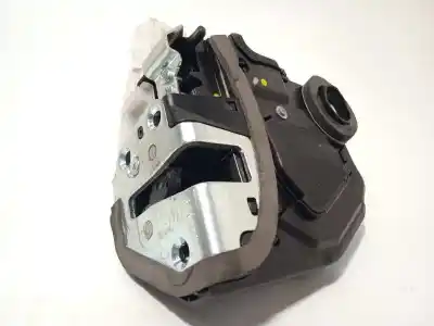 Second-hand car spare part rear right door lock for toyota c-hr (_x1_) 1.8 hybrid (zyx10_, zyx11_) oem iam references 69050f4010