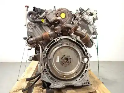 İkinci el araba yedek parçası komple motor için mercedes-benz clase cls (w218) shooting breake cls 350 cdi be edition 1 (218.923) oem iam referansları 642853  
