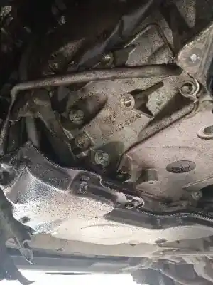 İkinci el araba yedek parçası komple motor için mercedes-benz clase cls (w218) shooting breake cls 350 cdi be edition 1 (218.923) oem iam referansları 642853  
