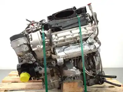 İkinci el araba yedek parçası komple motor için mercedes-benz clase cls (w218) shooting breake cls 350 cdi be edition 1 (218.923) oem iam referansları 642853  