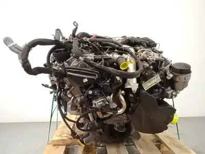 İkinci el araba yedek parçası komple motor için mercedes-benz clase cls (w218) shooting breake cls 350 cdi be edition 1 (218.923) oem iam referansları 642853  