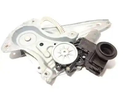 Second-hand car spare part rear right window regulator for toyota c-hr (_x1_) 1.8 hybrid (zyx10_, zyx11_) oem iam references 69830f4010