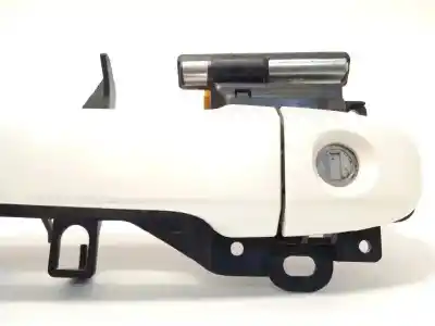Автозапчасти б/у левая передняя наружная ручка за toyota c-hr (_x1_) 1.8 hybrid (zyx10_, zyx11_) ссылки oem iam 69210f4010a2  