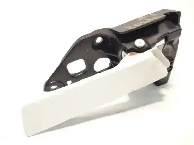 Second-hand car spare part exterior right rear door handle for toyota c-hr (_x1_) 1.8 hybrid (zyx10_, zyx11_) oem iam references 69230f4011a1