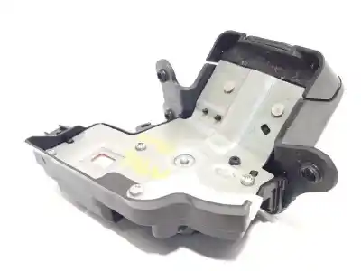 Автозапчастина б/у замок багажника / ворот для toyota c-hr (_x1_) 1.8 hybrid (zyx10_, zyx11_) посилання на oem iam 69350f4010  