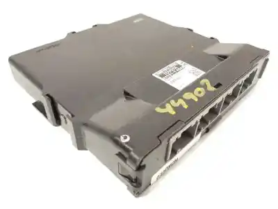 Second-hand car spare part electronic module for toyota c-hr (_x1_) 1.8 hybrid (zyx10_, zyx11_) oem iam references 89981f4040
